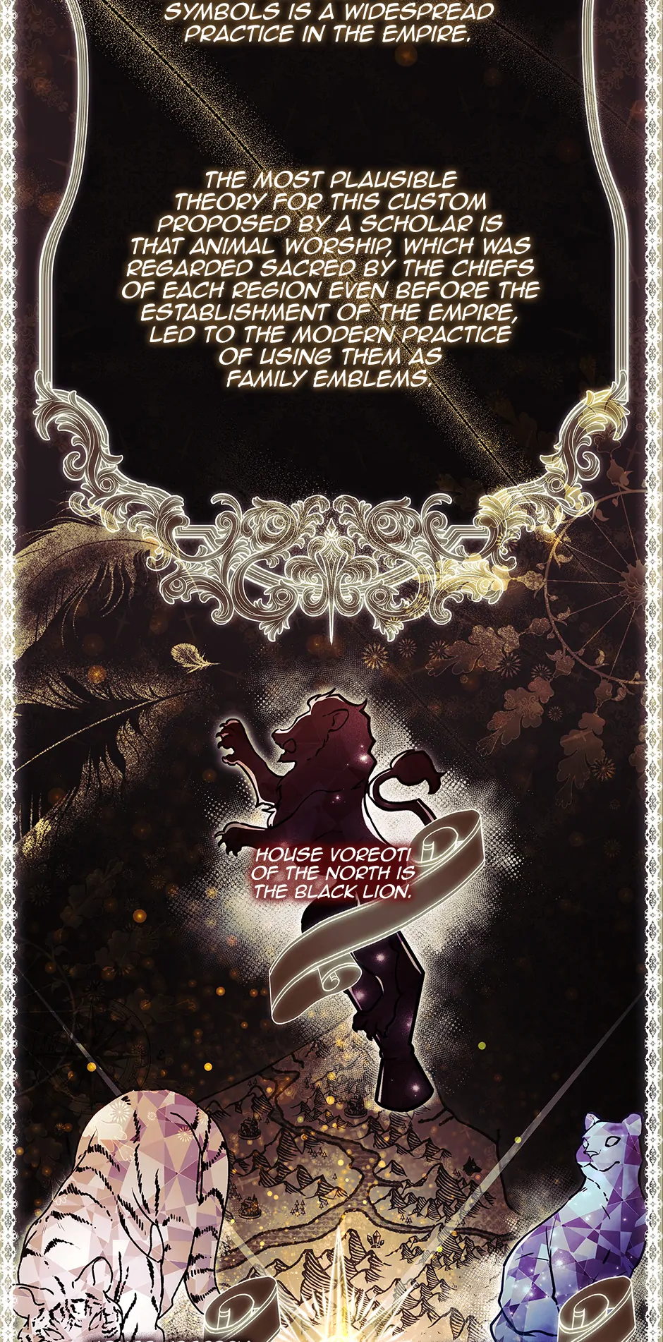 Read I Became the Male Leads Adopted Daughter EN Manga Online