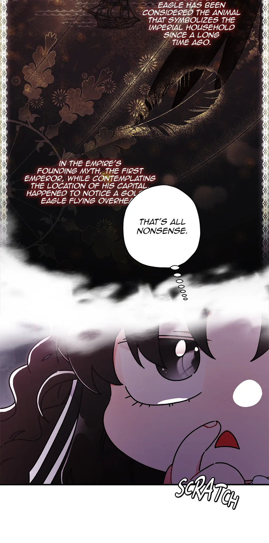 Read I Became the Male Leads Adopted Daughter EN Manga Online