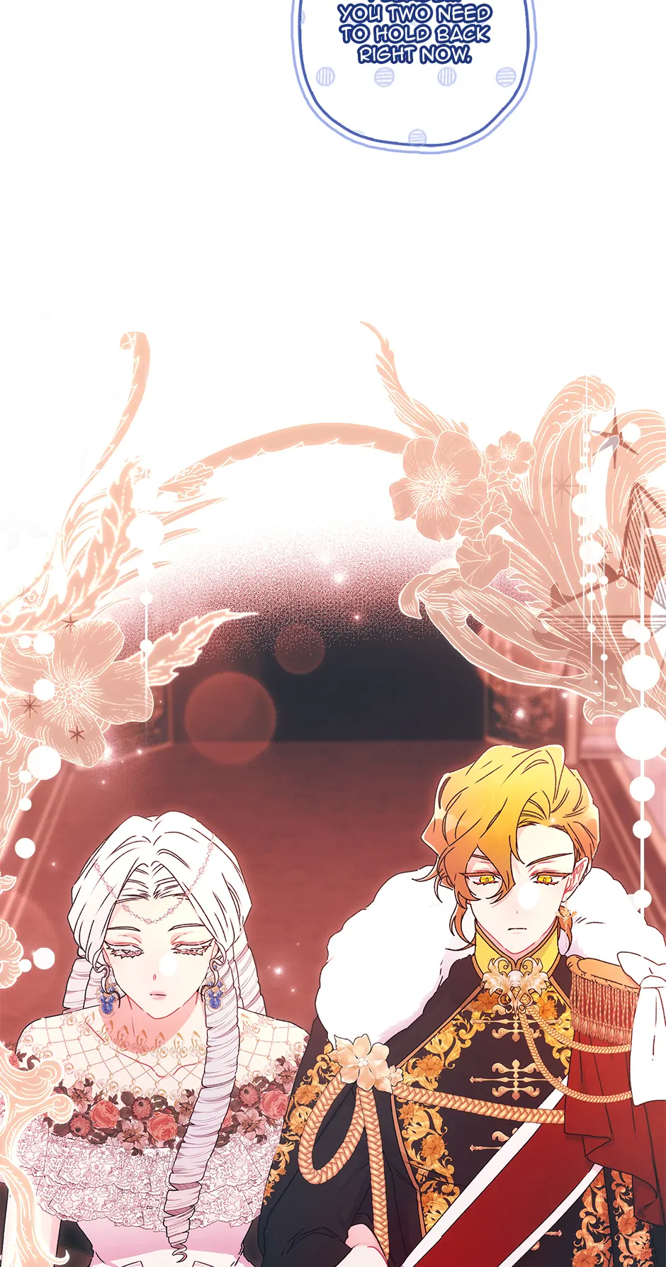 Read I Became the Male Leads Adopted Daughter EN Manga Online
