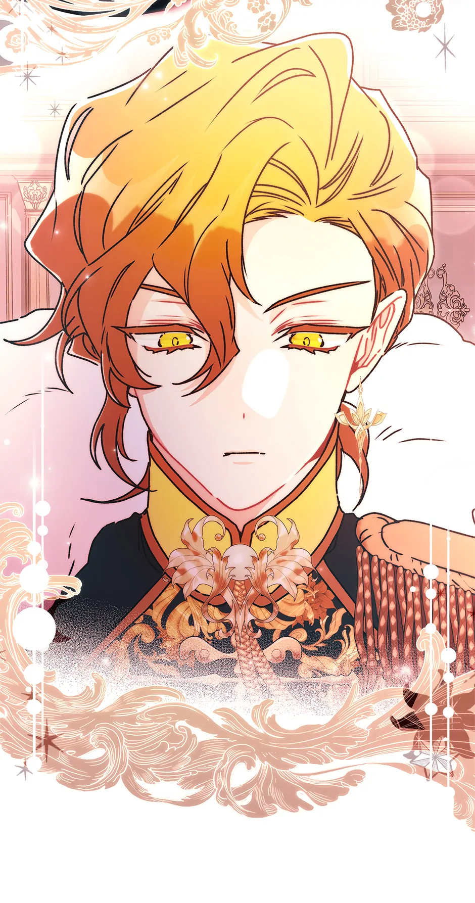 Read I Became the Male Leads Adopted Daughter EN Manga Online