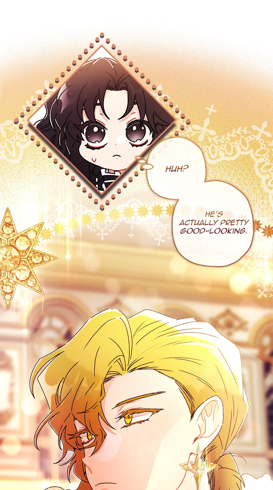Read I Became the Male Leads Adopted Daughter EN Manga Online