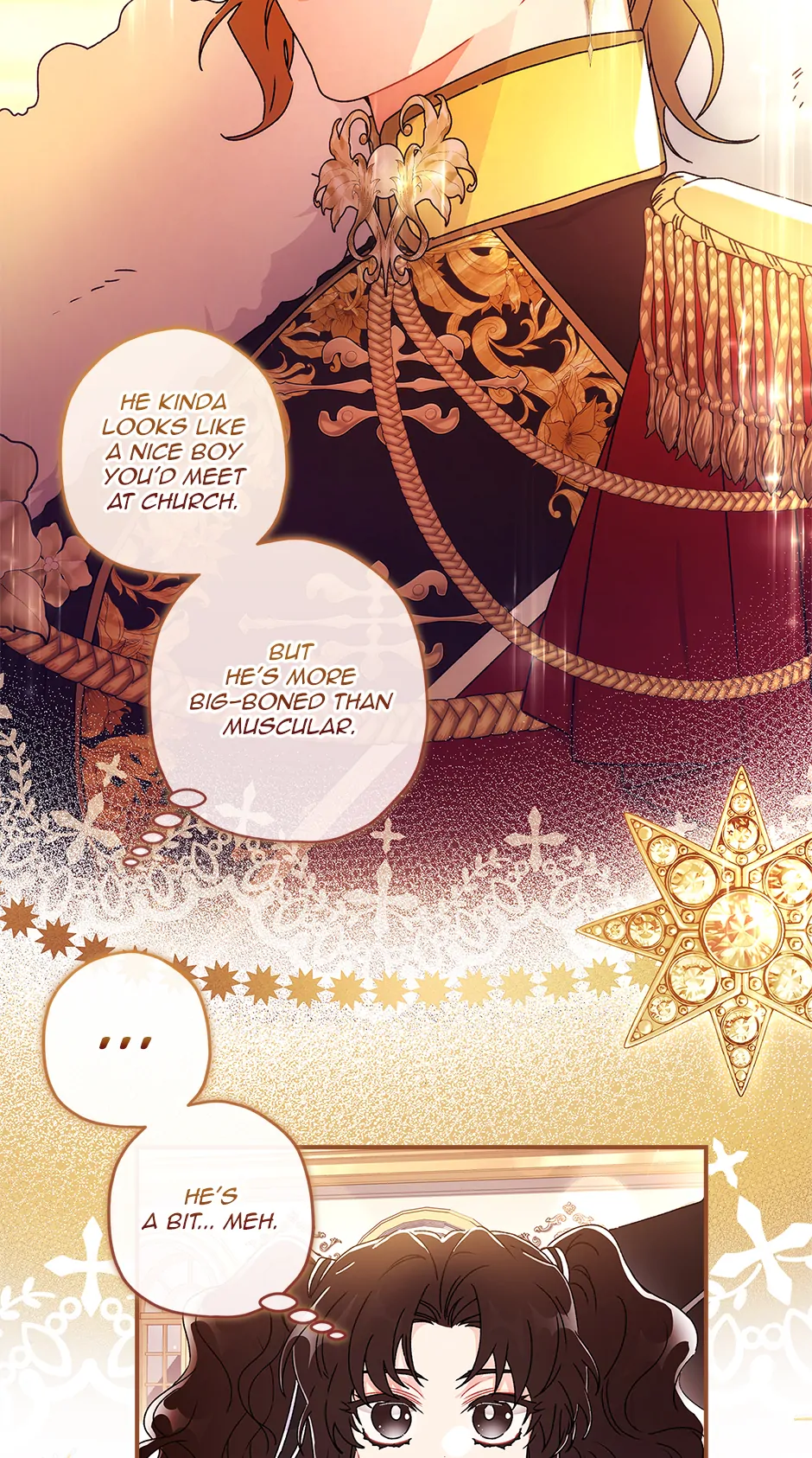 Read I Became the Male Leads Adopted Daughter EN Manga Online