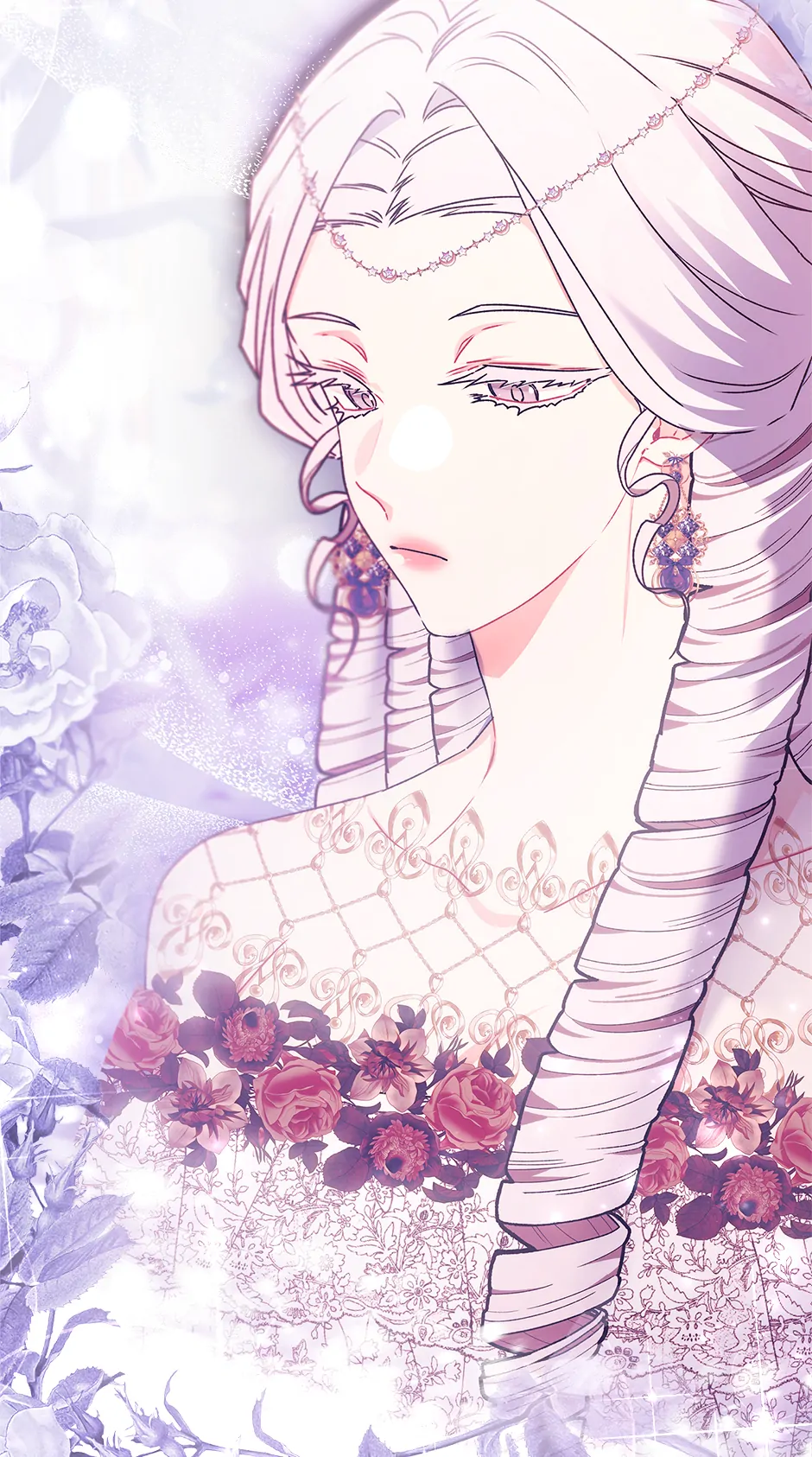 Read I Became the Male Leads Adopted Daughter EN Manga Online