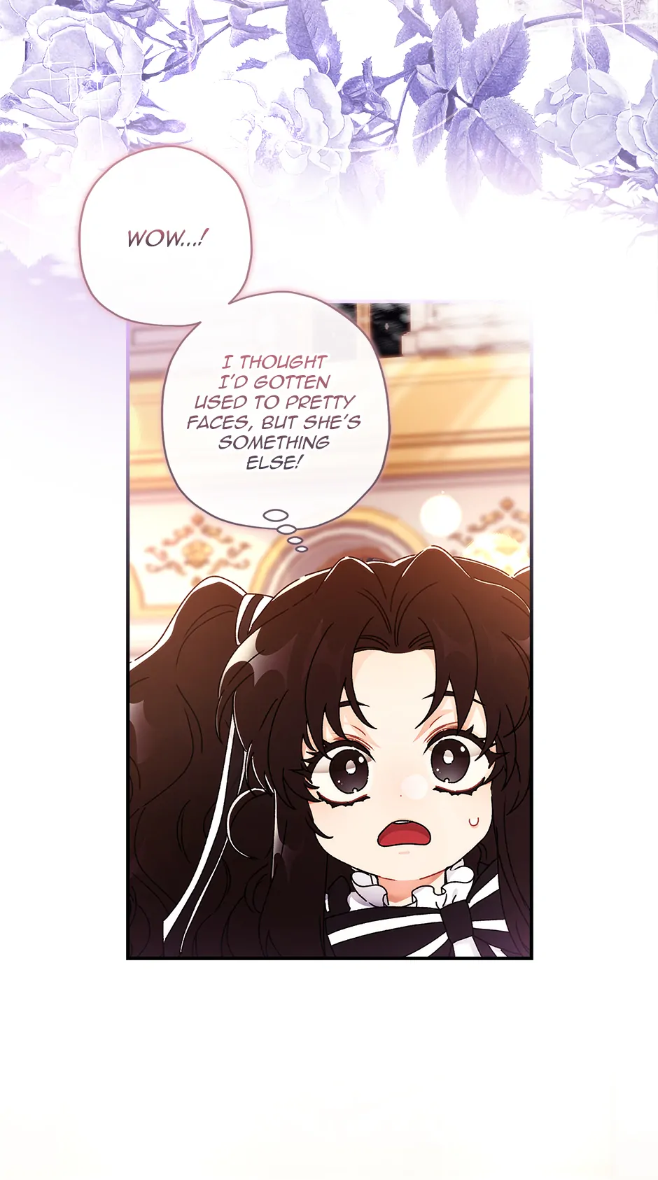 Read I Became the Male Leads Adopted Daughter EN Manga Online