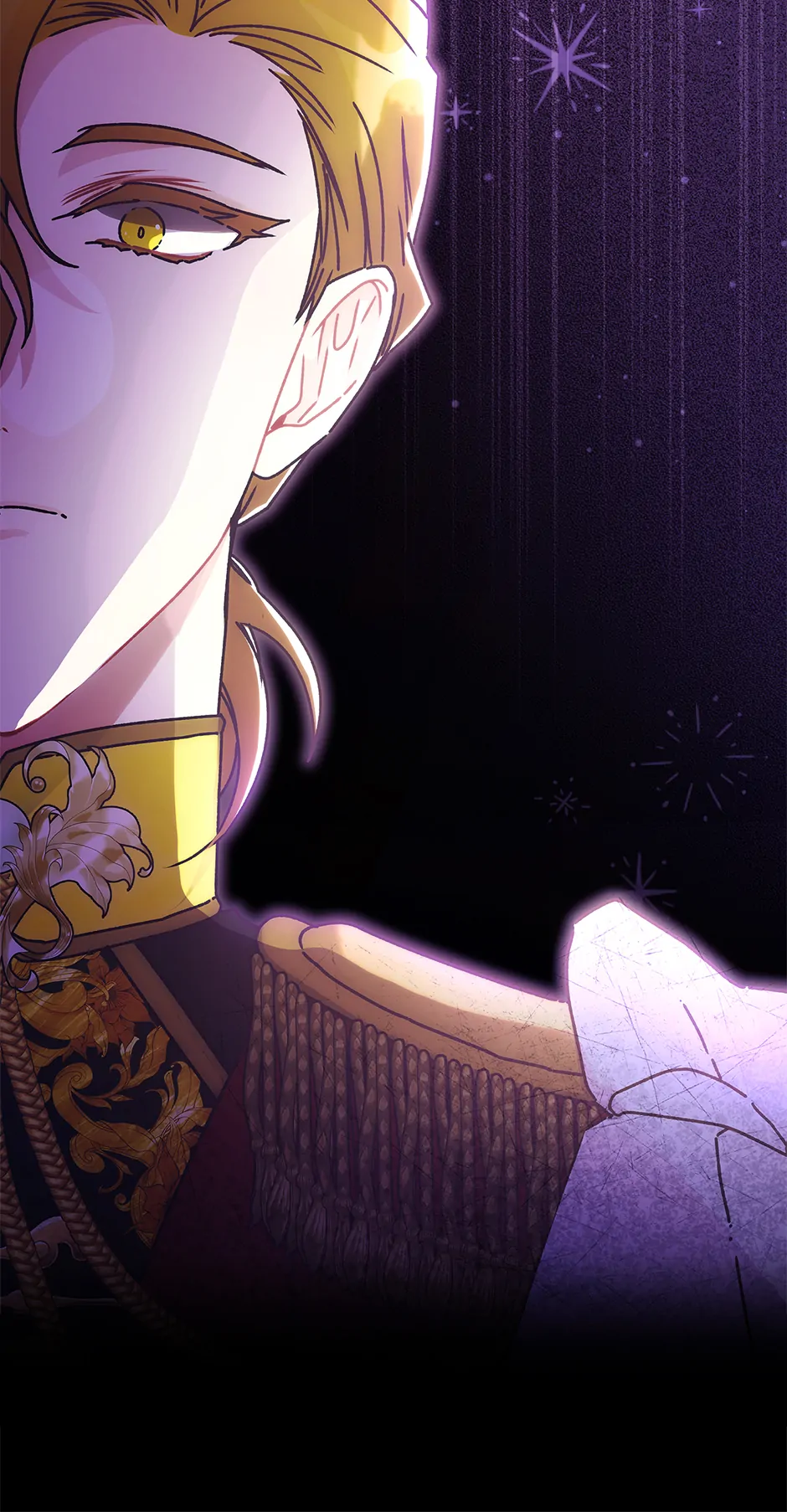 Read I Became the Male Leads Adopted Daughter EN Manga Online