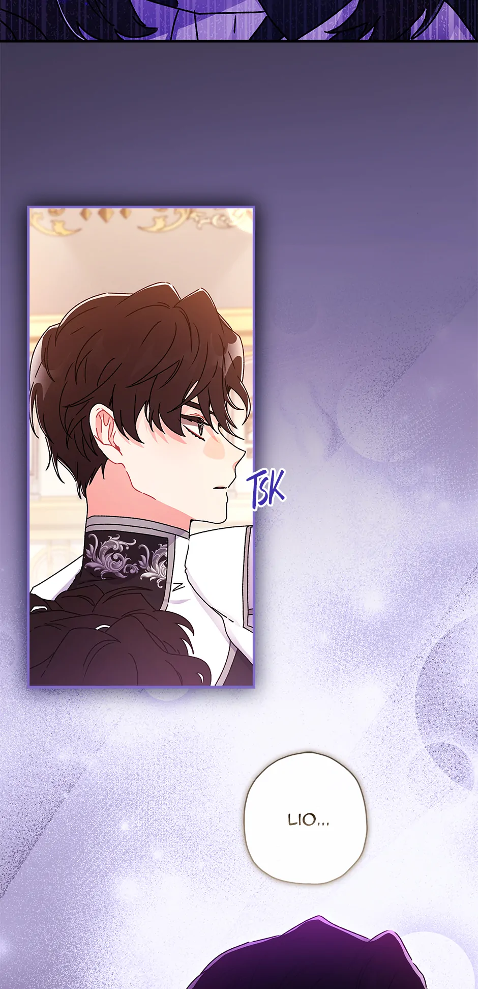 Read I Became the Male Leads Adopted Daughter EN Manga Online