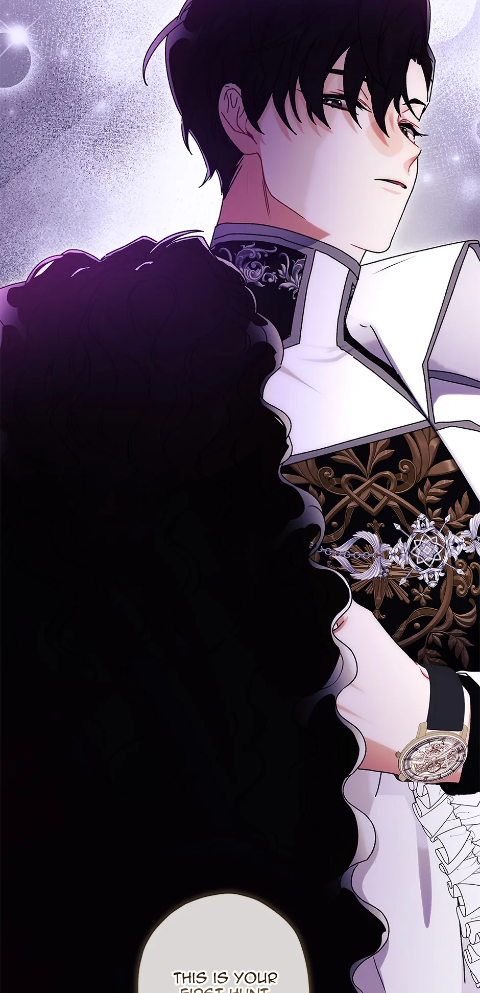 Read I Became the Male Leads Adopted Daughter EN Manga Online