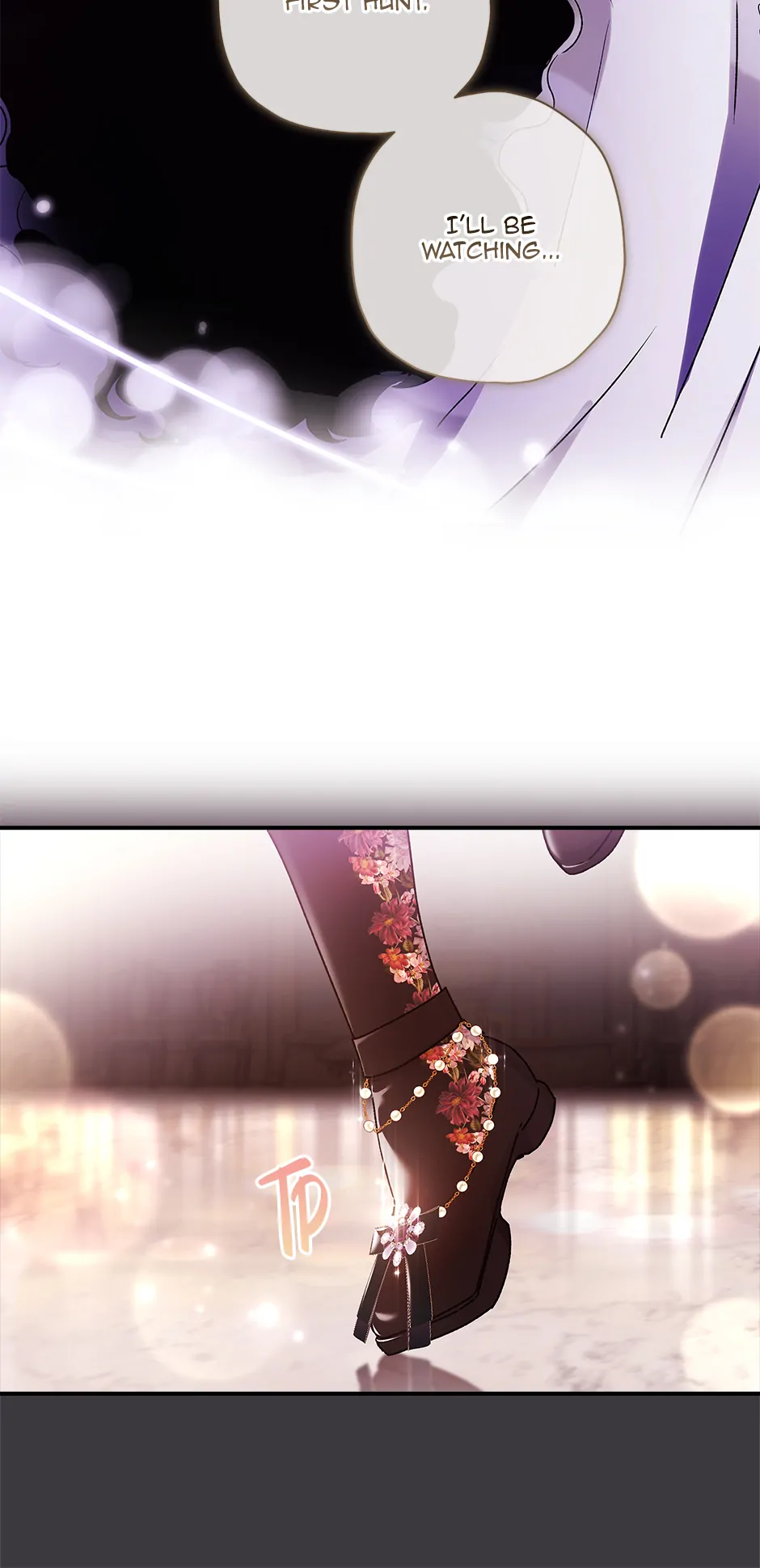 Read I Became the Male Leads Adopted Daughter EN Manga Online
