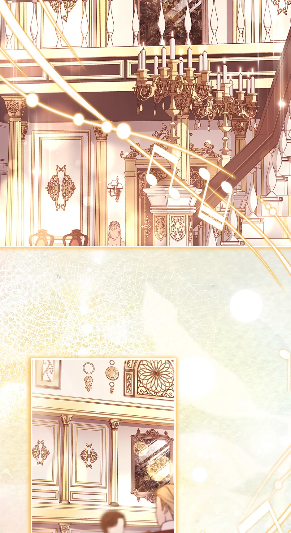 Read I Became the Male Leads Adopted Daughter EN Manga Online