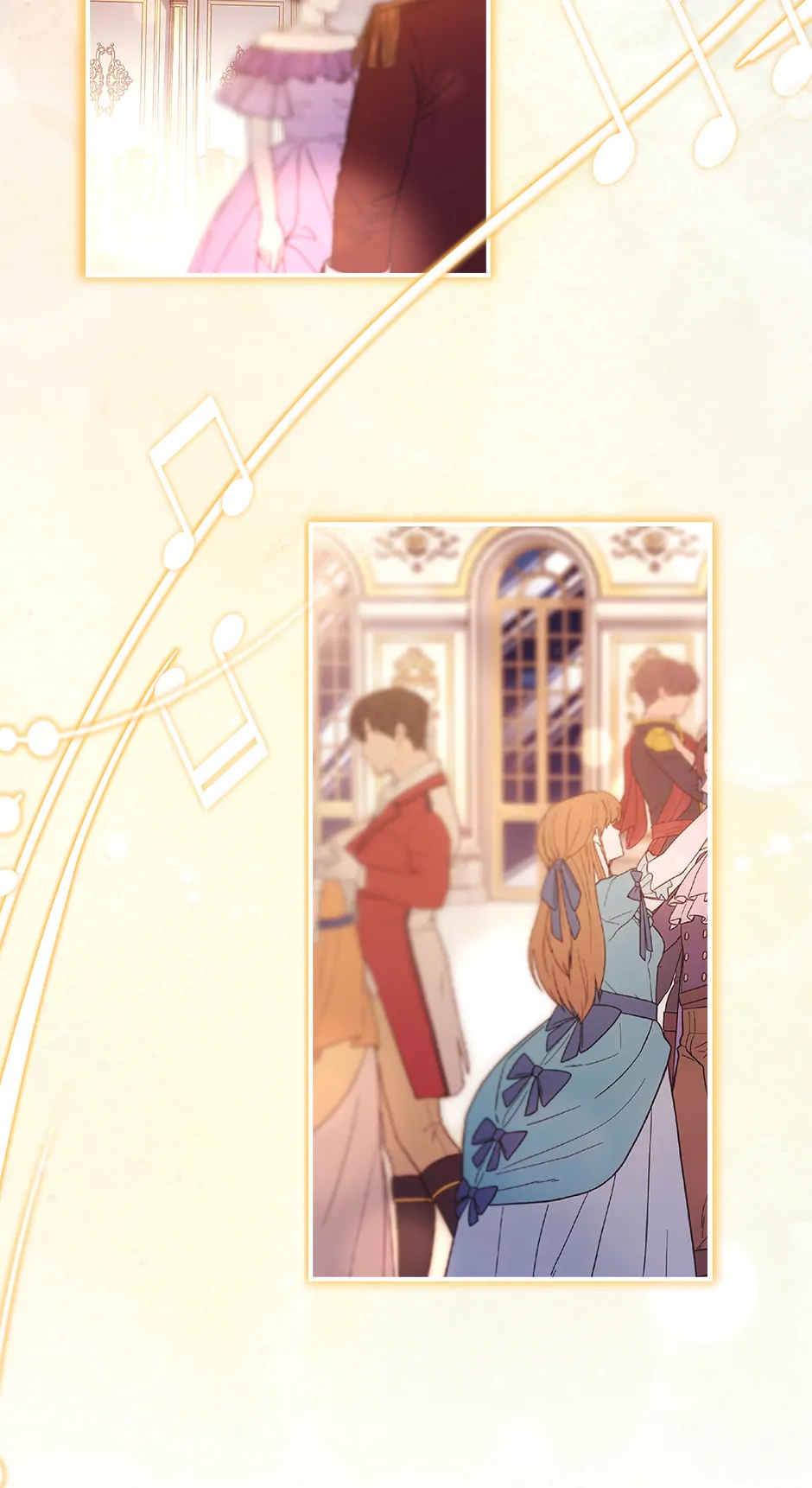 Read I Became the Male Leads Adopted Daughter EN Manga Online