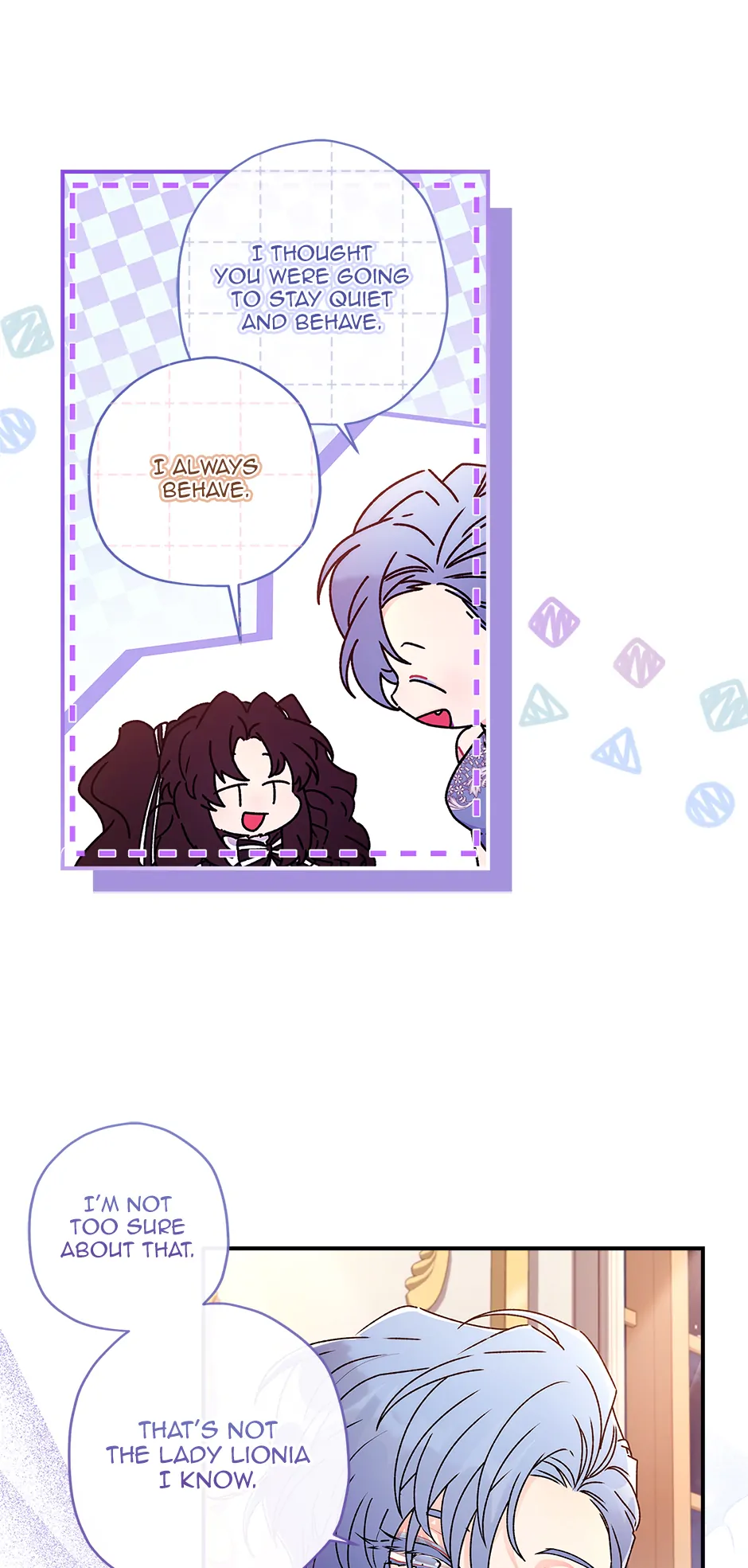 Read I Became the Male Leads Adopted Daughter EN Manga Online