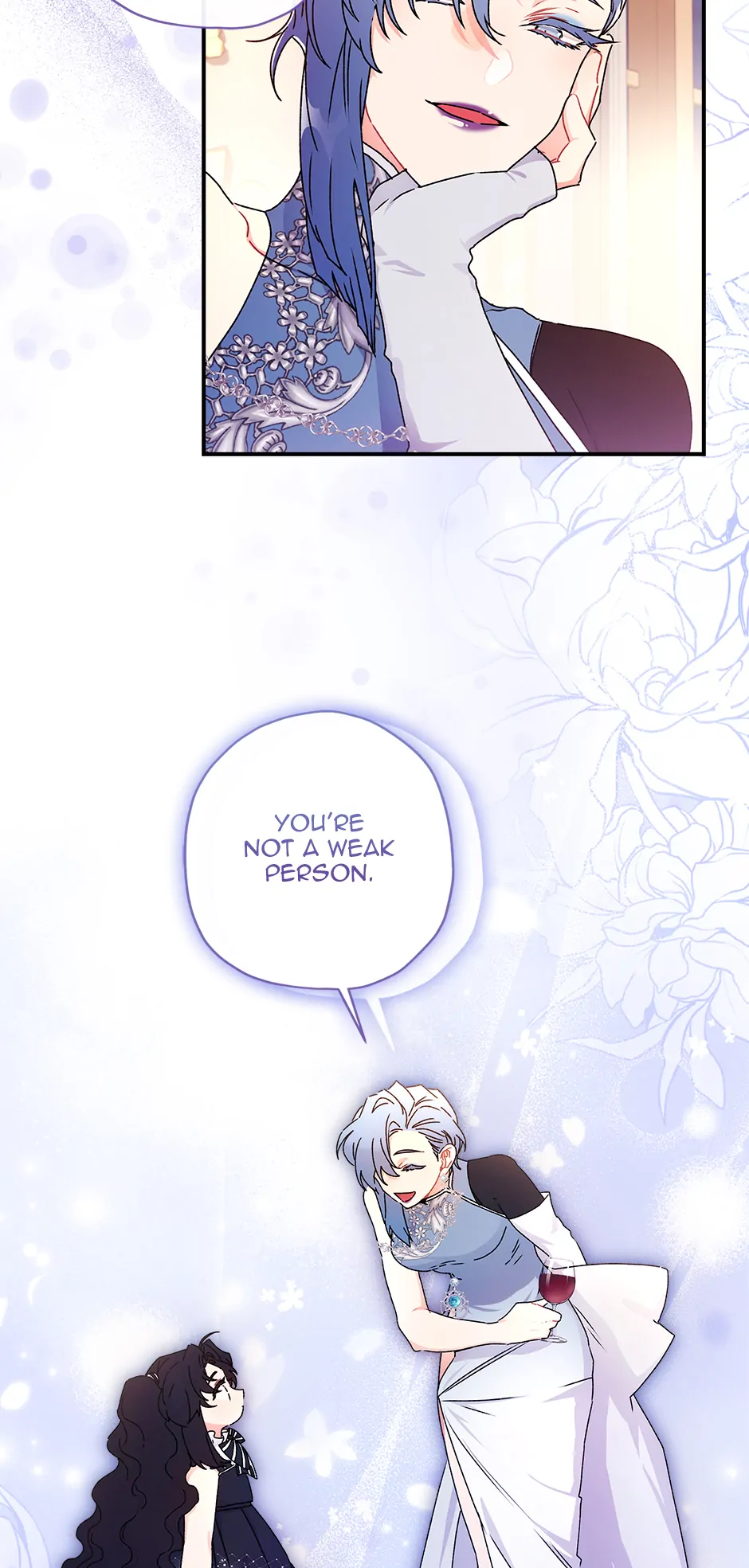 Read I Became the Male Leads Adopted Daughter EN Manga Online