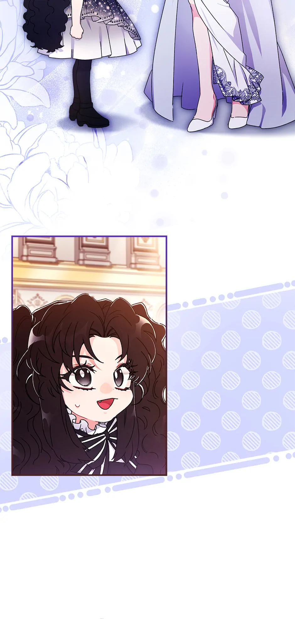 Read I Became the Male Leads Adopted Daughter EN Manga Online