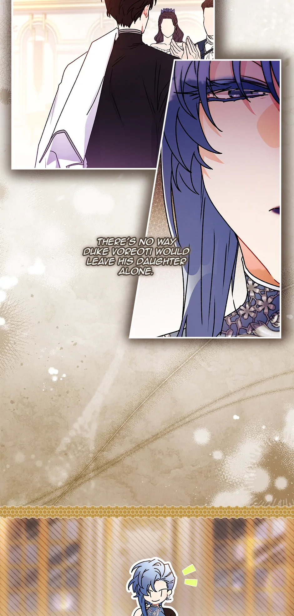 Read I Became the Male Leads Adopted Daughter EN Manga Online
