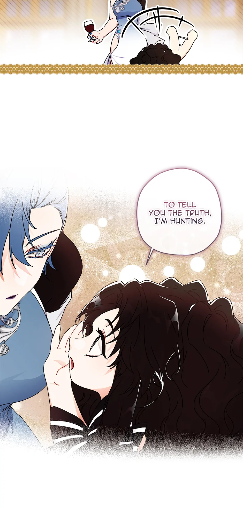 Read I Became the Male Leads Adopted Daughter EN Manga Online