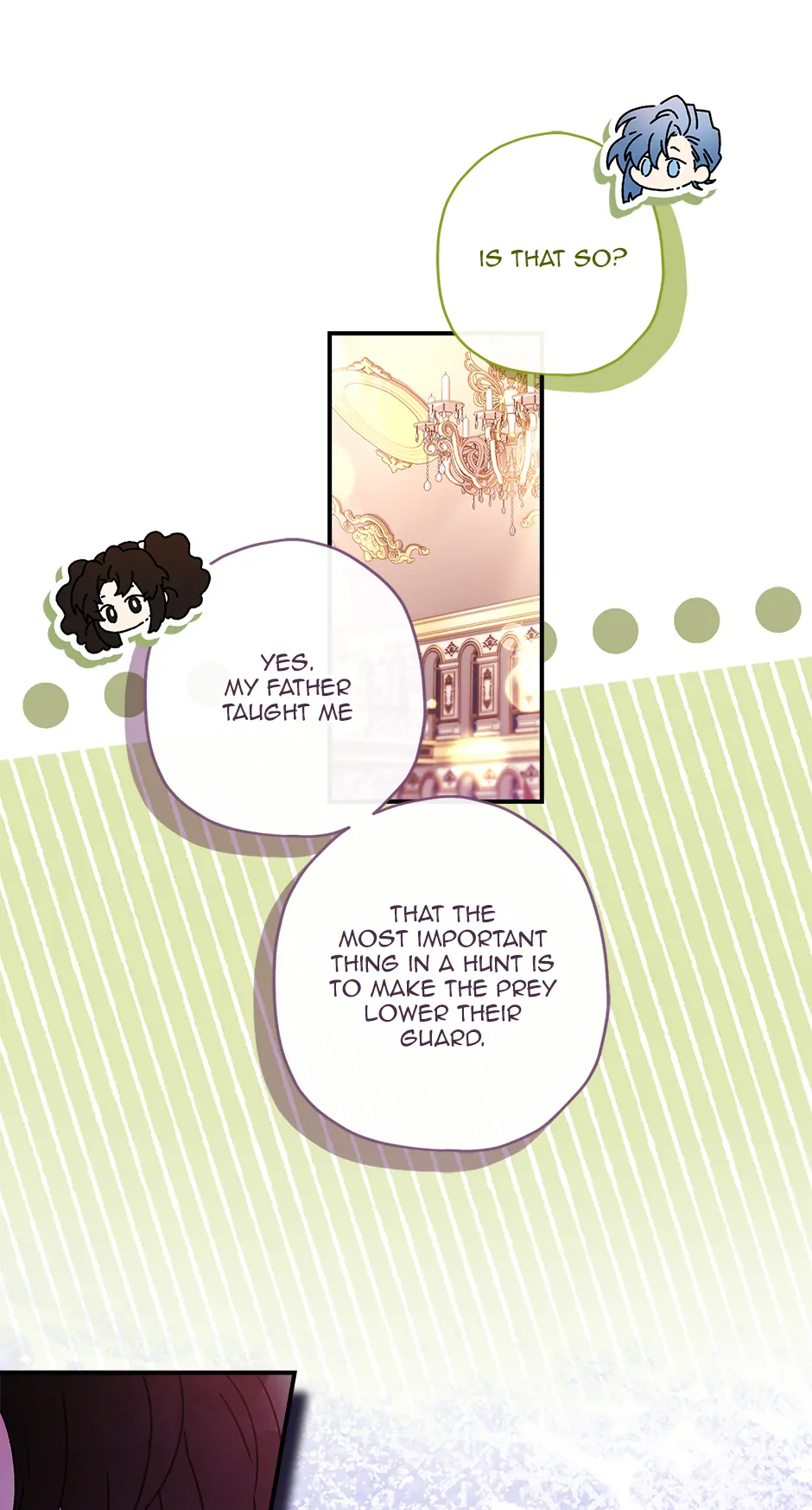 Read I Became the Male Leads Adopted Daughter EN Manga Online