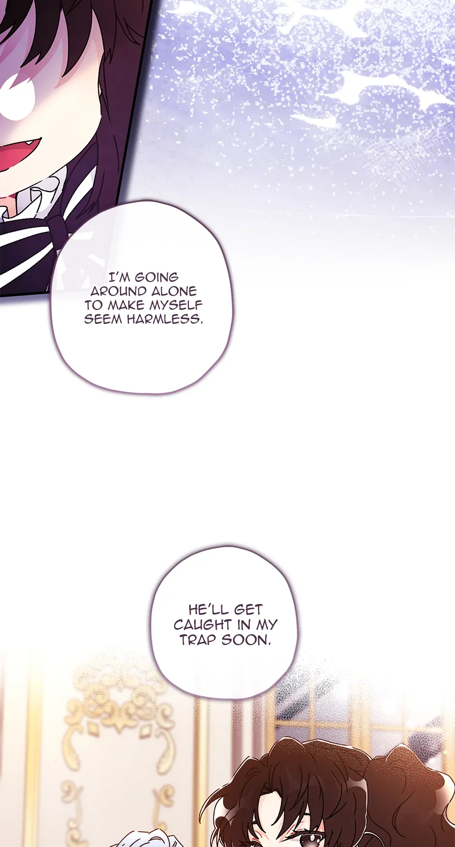 Read I Became the Male Leads Adopted Daughter EN Manga Online