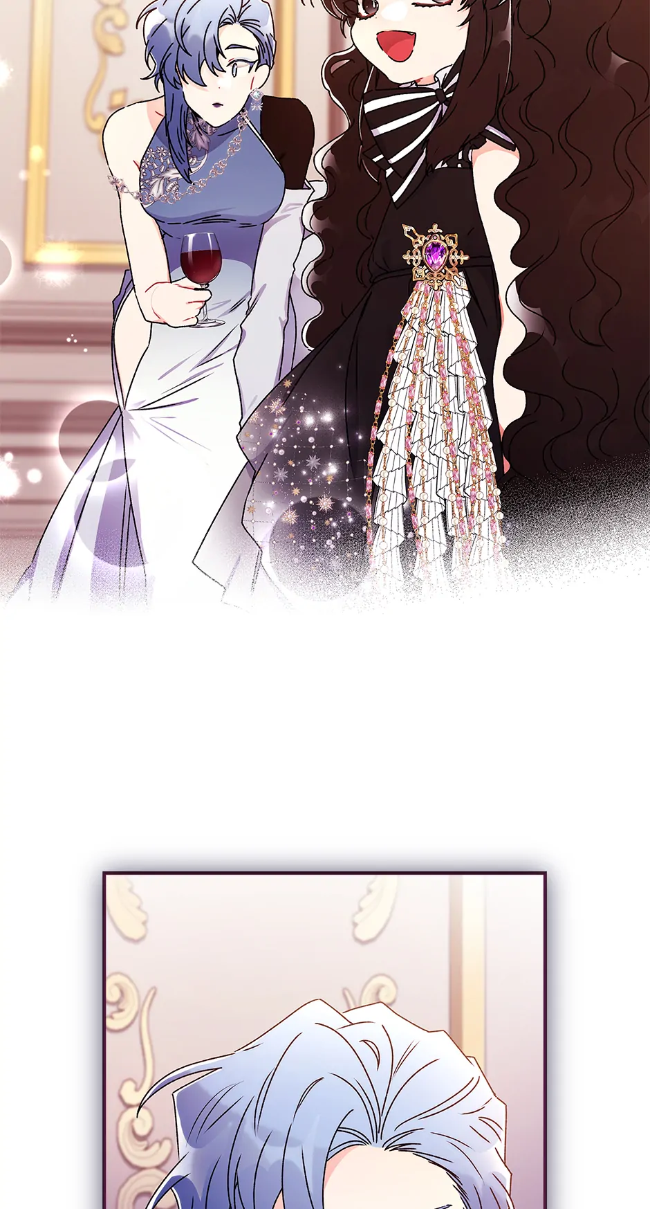 Read I Became the Male Leads Adopted Daughter EN Manga Online
