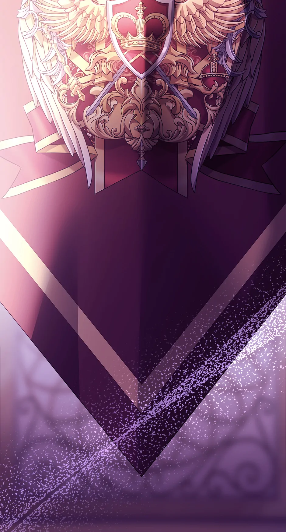 Read I Became the Male Leads Adopted Daughter EN Manga Online