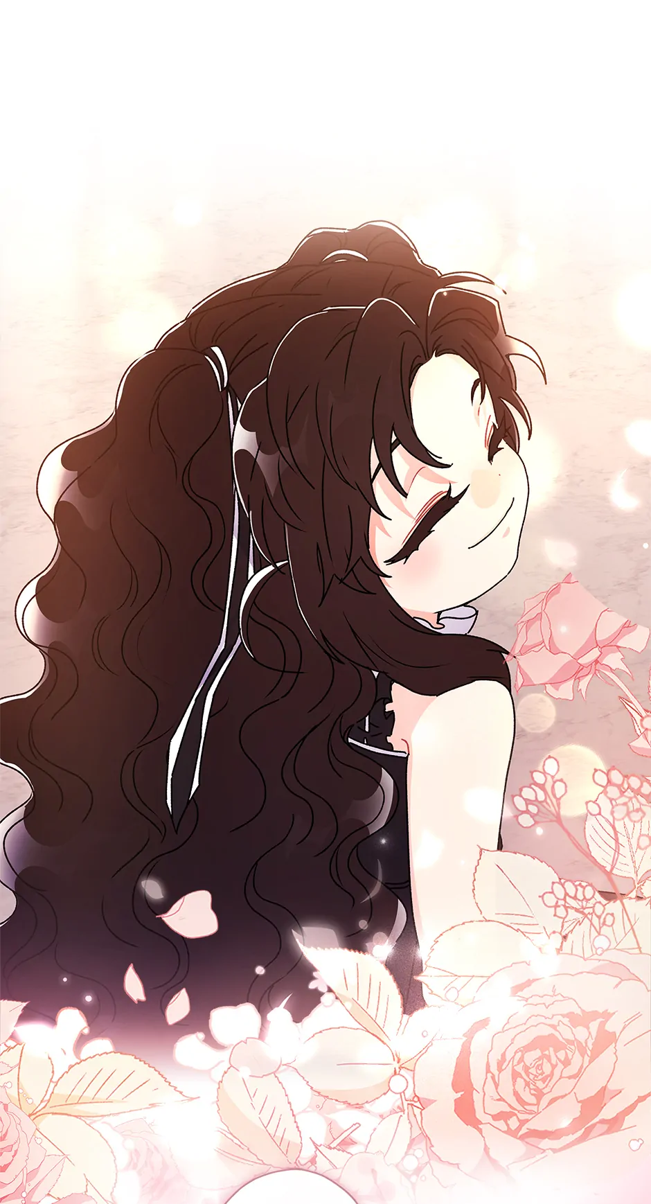 Read I Became the Male Leads Adopted Daughter EN Manga Online