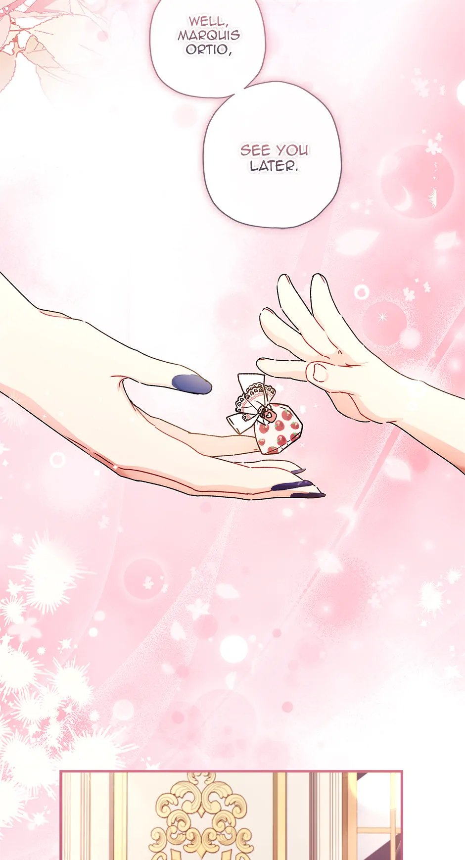 Read I Became the Male Leads Adopted Daughter EN Manga Online