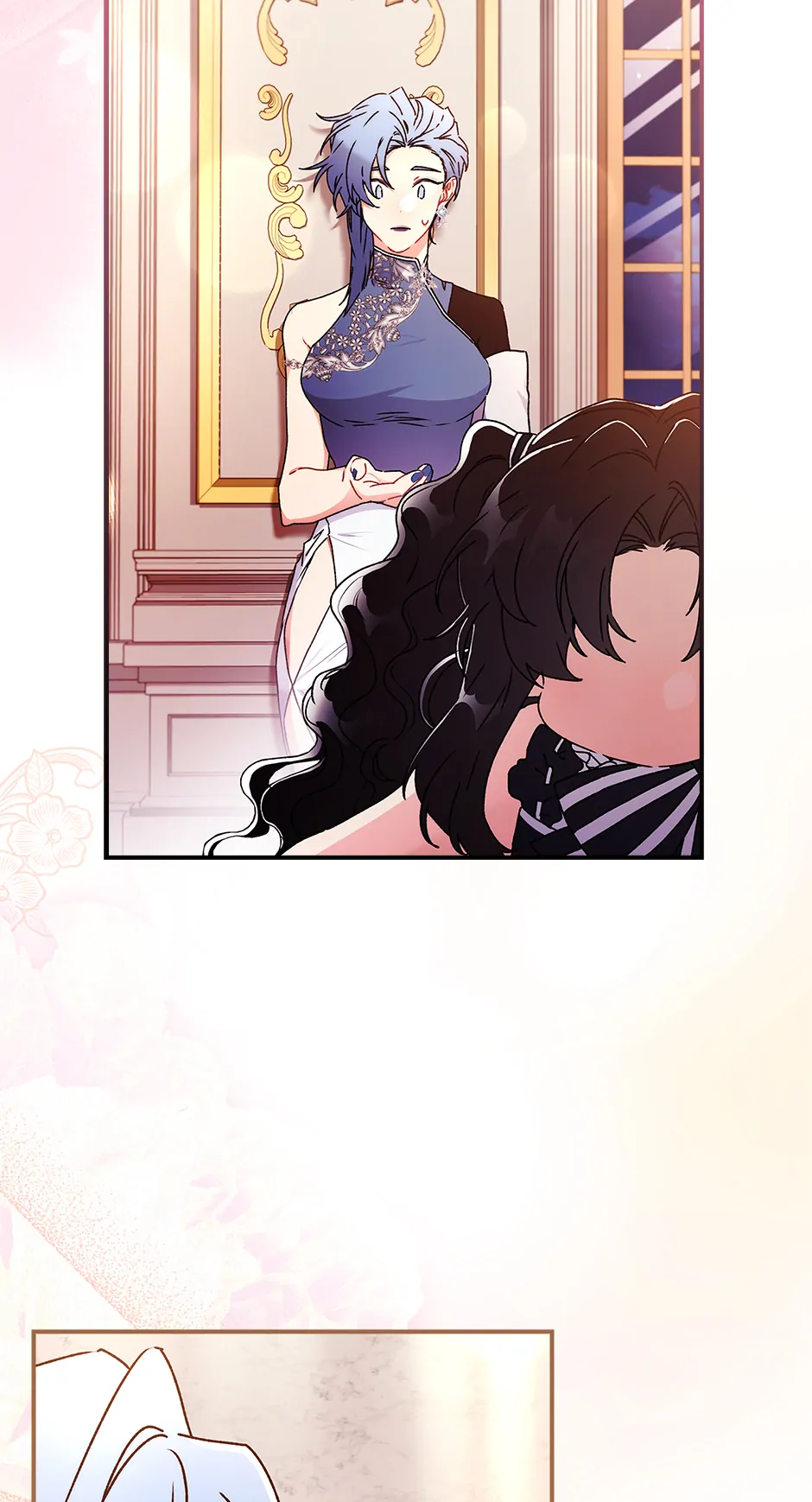 Read I Became the Male Leads Adopted Daughter EN Manga Online