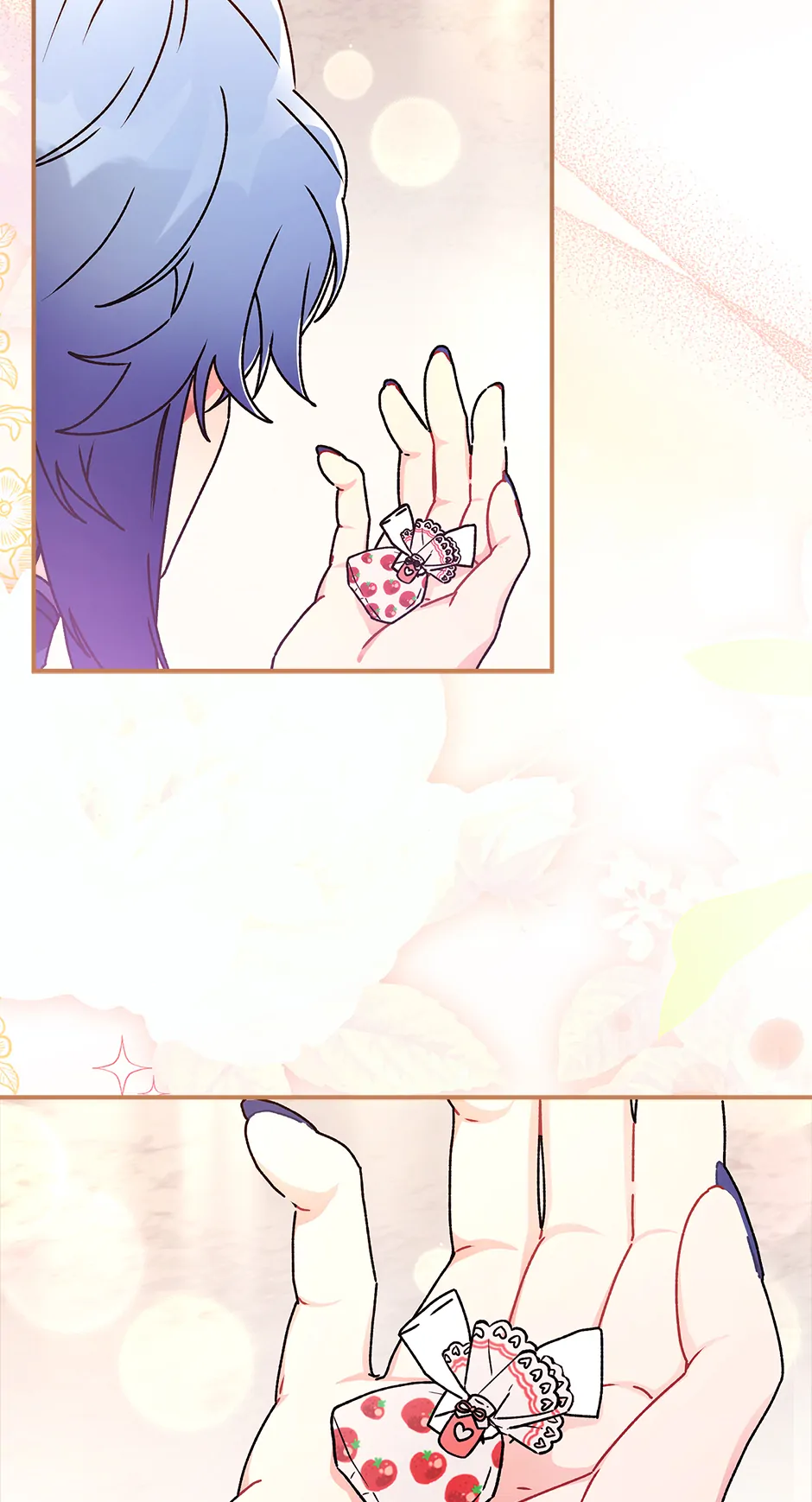 Read I Became the Male Leads Adopted Daughter EN Manga Online