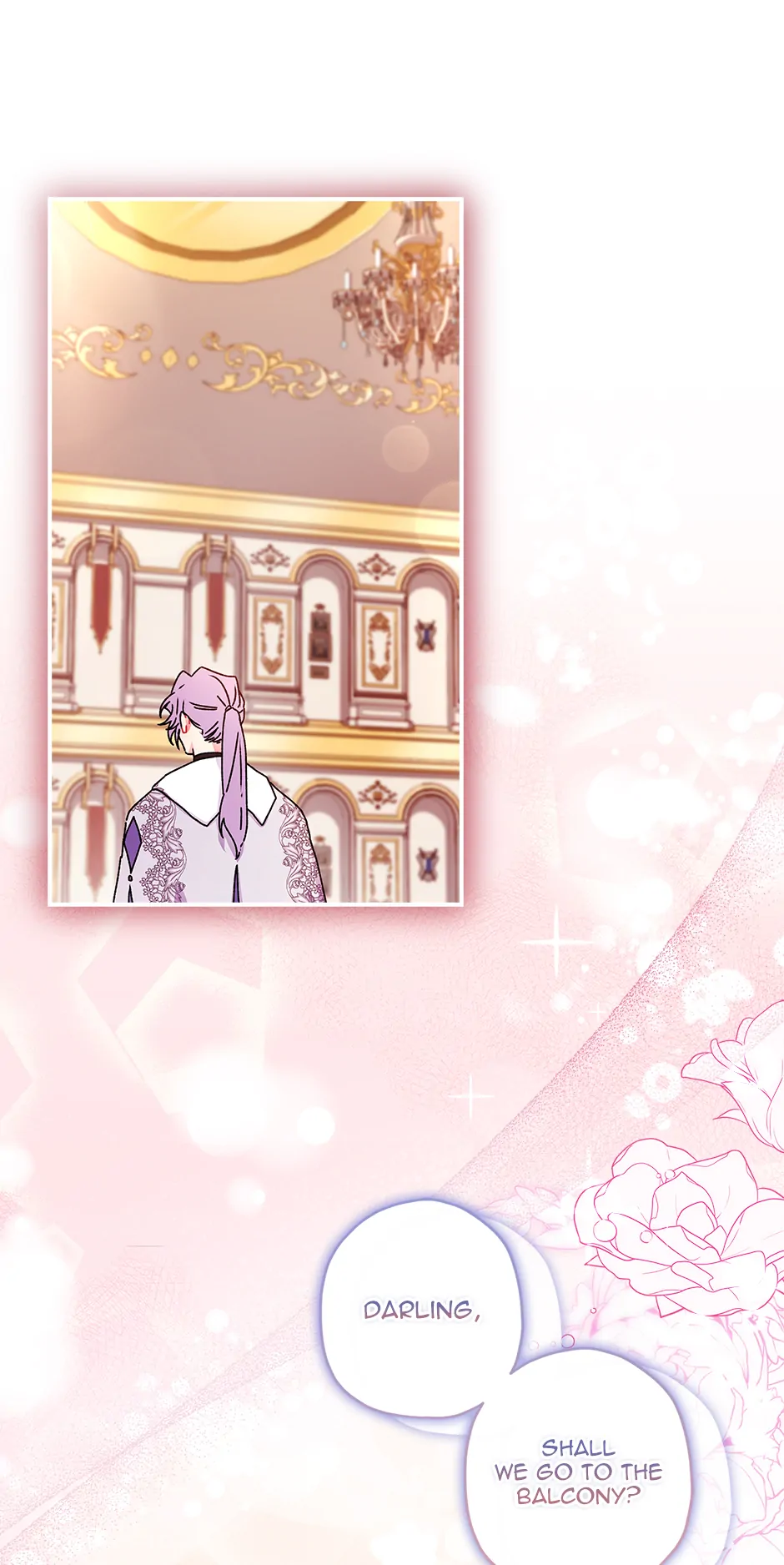 Read I Became the Male Leads Adopted Daughter EN Manga Online