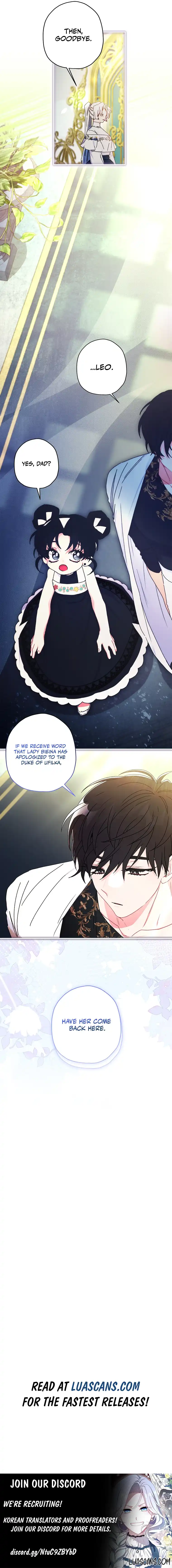 Read I Became the Male Leads Adopted Daughter EN Manga Online