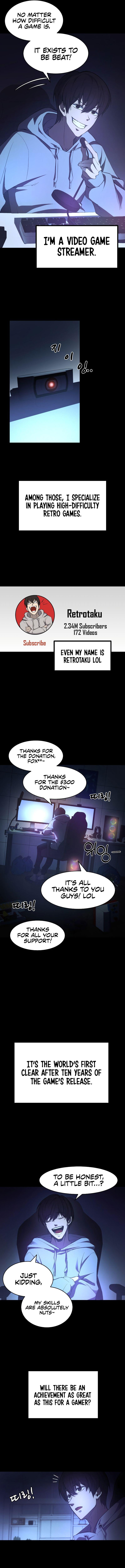 Read I Became the Tyrant of a Defense Game EN Manga Online