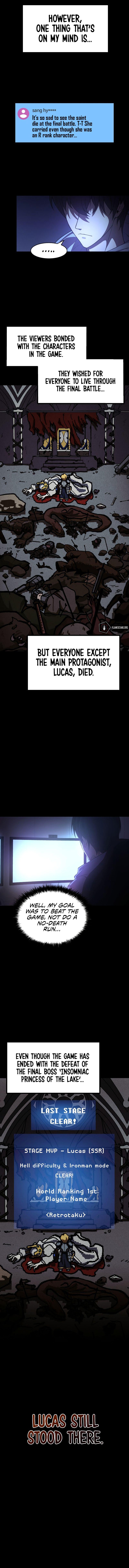 Read I Became the Tyrant of a Defense Game EN Manga Online