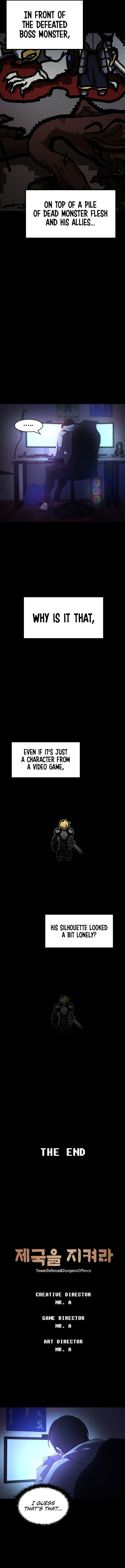 Read I Became the Tyrant of a Defense Game EN Manga Online