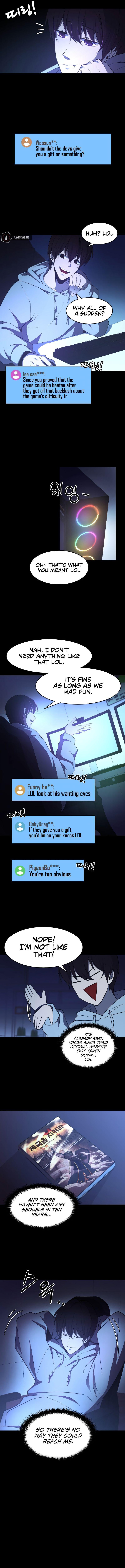 Read I Became the Tyrant of a Defense Game EN Manga Online