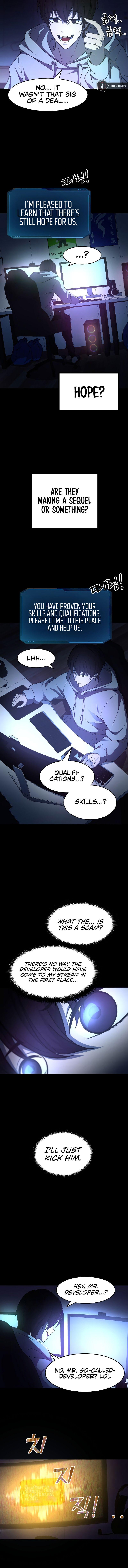 Read I Became the Tyrant of a Defense Game EN Manga Online