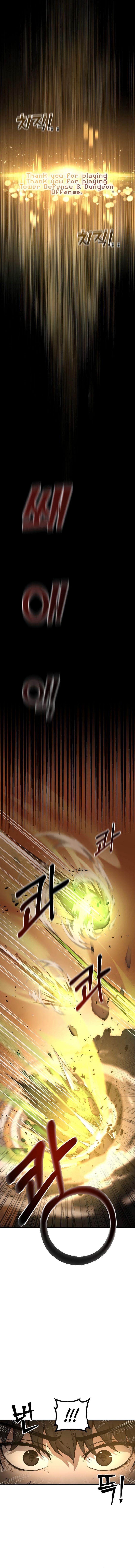 Read I Became the Tyrant of a Defense Game EN Manga Online