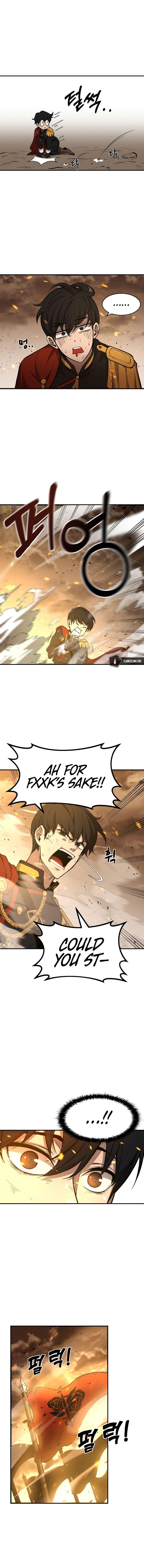 Read I Became the Tyrant of a Defense Game EN Manga Online