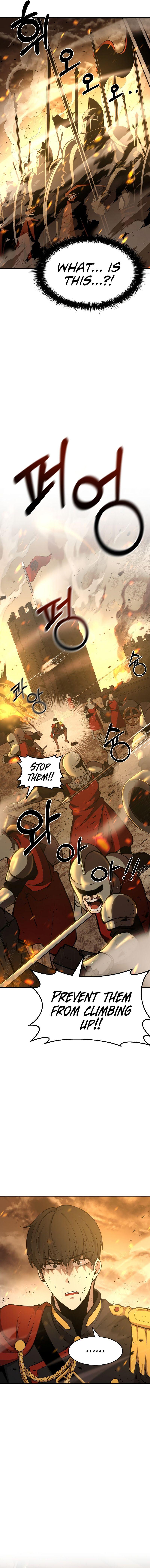 Read I Became the Tyrant of a Defense Game EN Manga Online
