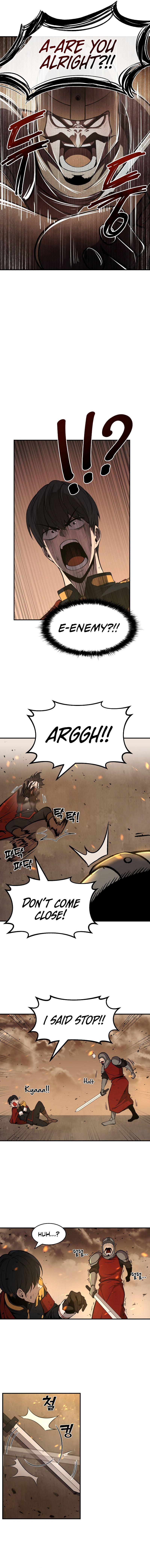 Read I Became the Tyrant of a Defense Game EN Manga Online