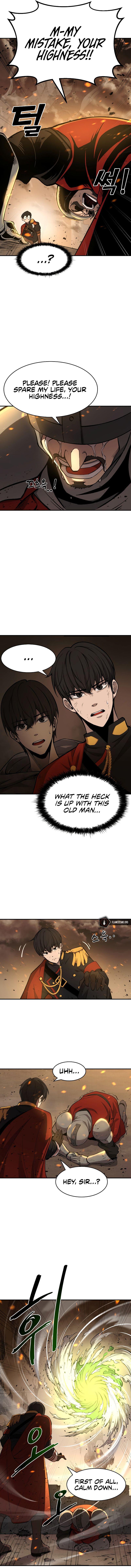 Read I Became the Tyrant of a Defense Game EN Manga Online