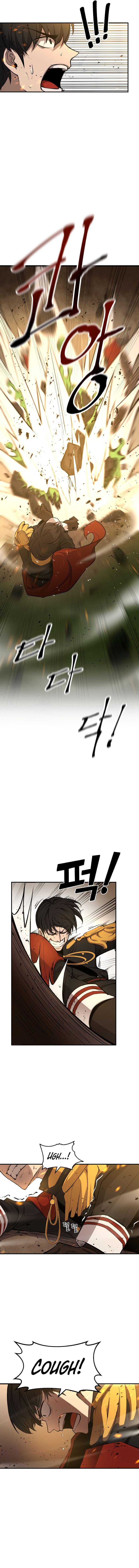Read I Became the Tyrant of a Defense Game EN Manga Online