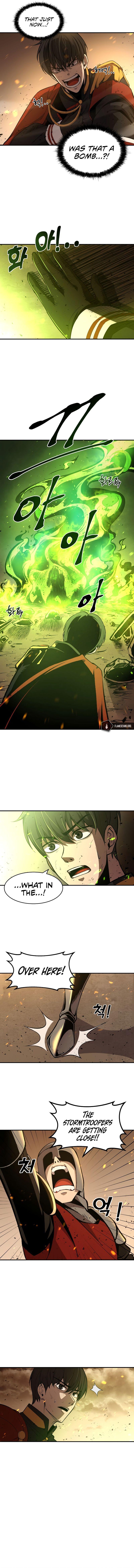 Read I Became the Tyrant of a Defense Game EN Manga Online
