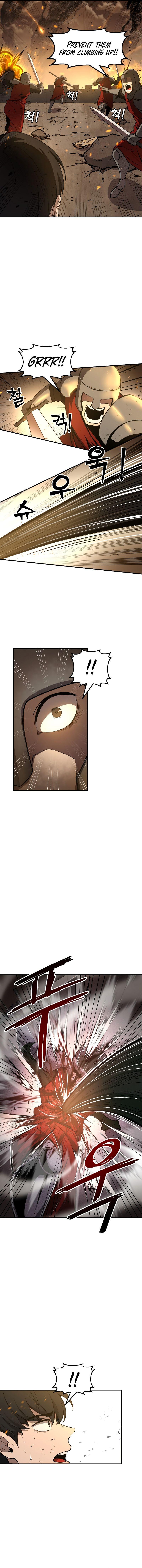 Read I Became the Tyrant of a Defense Game EN Manga Online
