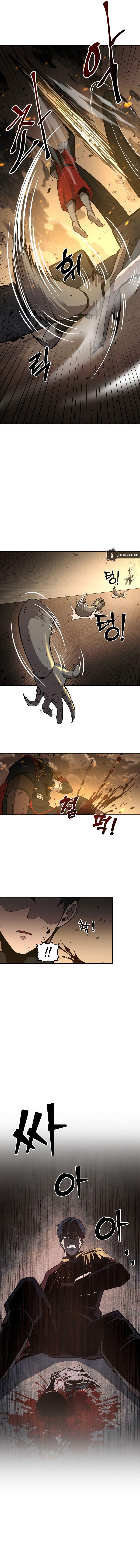Read I Became the Tyrant of a Defense Game EN Manga Online