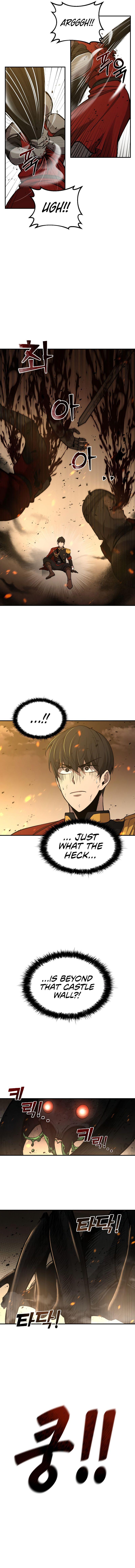 Read I Became the Tyrant of a Defense Game EN Manga Online