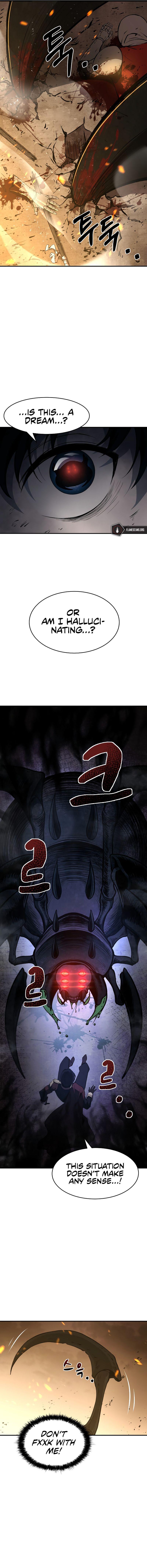 Read I Became the Tyrant of a Defense Game EN Manga Online