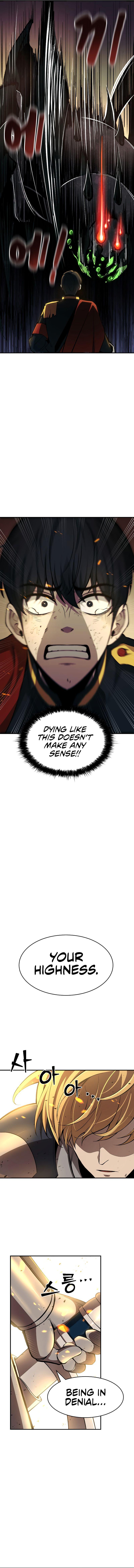 Read I Became the Tyrant of a Defense Game EN Manga Online