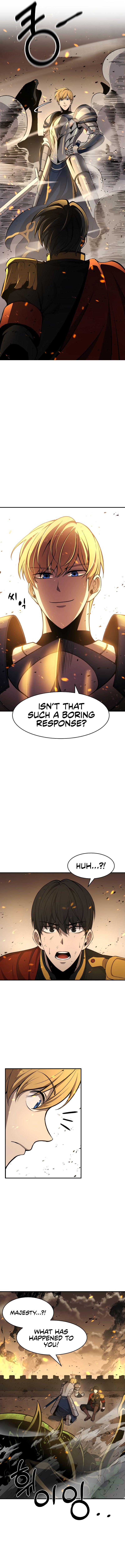 Read I Became the Tyrant of a Defense Game EN Manga Online