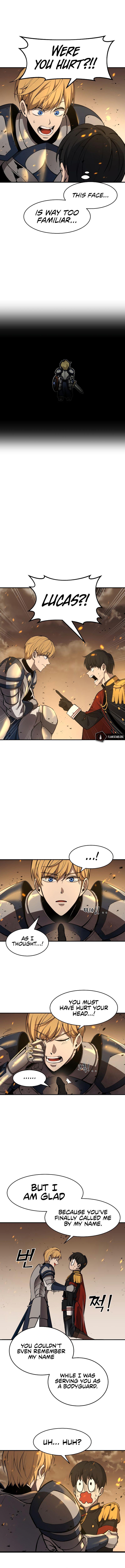Read I Became the Tyrant of a Defense Game EN Manga Online