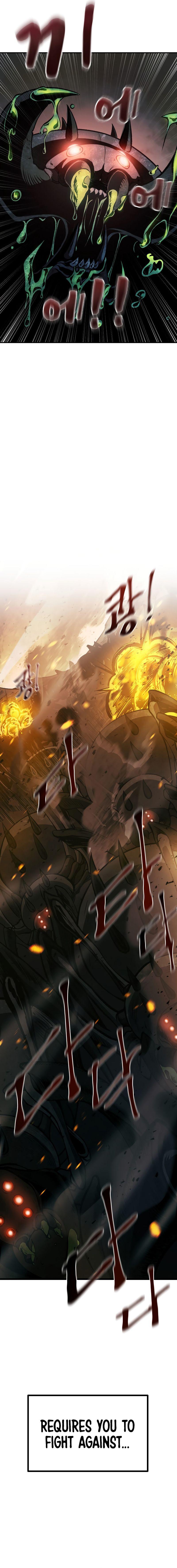 Read I Became the Tyrant of a Defense Game EN Manga Online