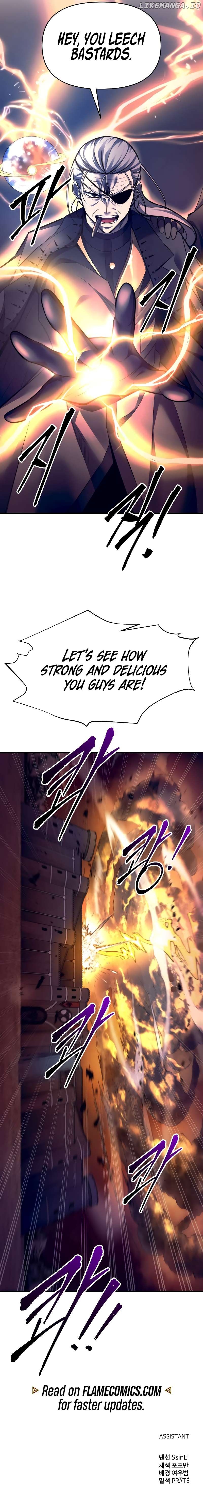 Read I Became the Tyrant of a Defense Game EN Manga Online